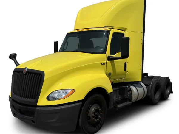 2023 International LT625