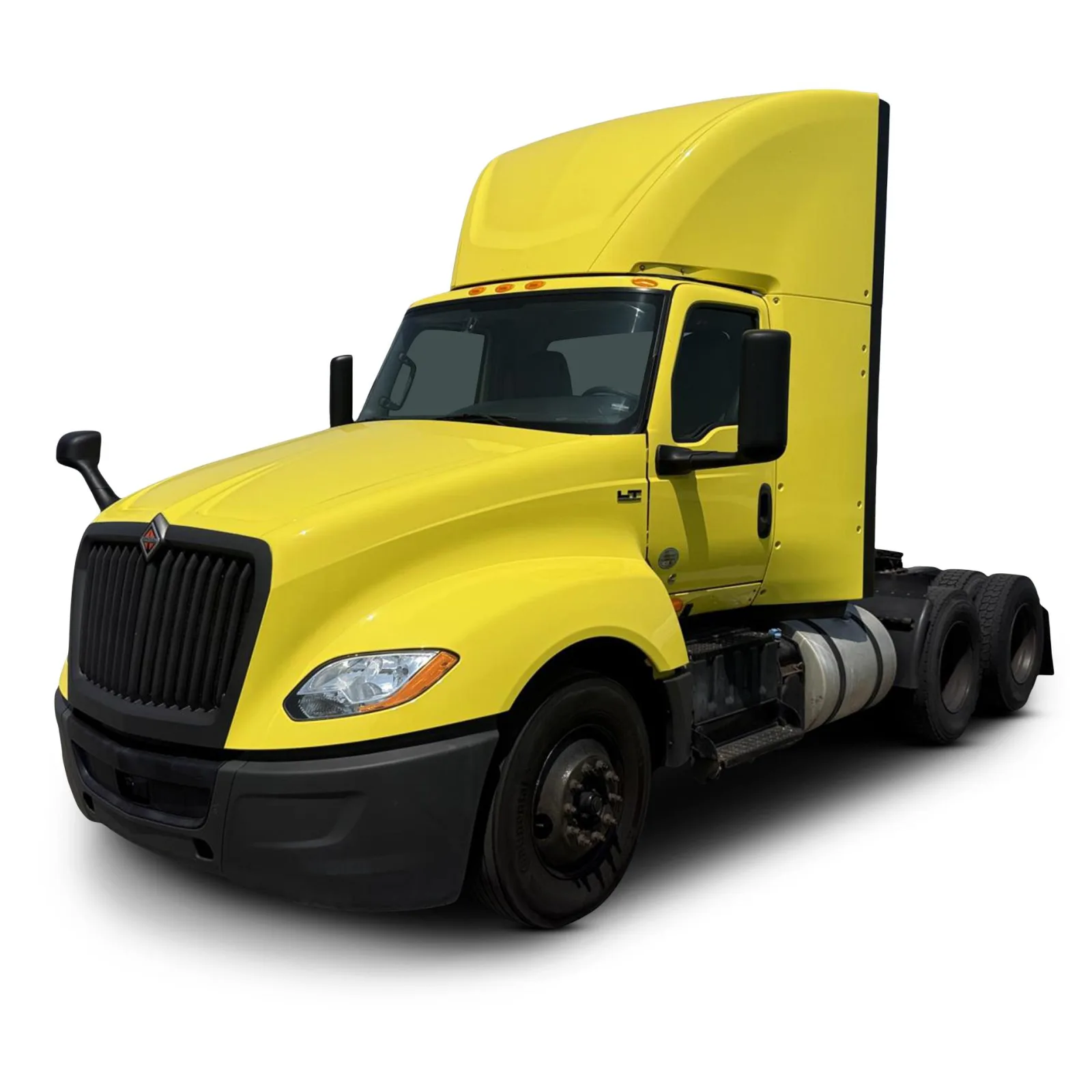 2023 International LT625
