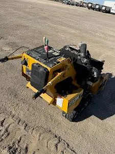 2018 Vermeer RTX200