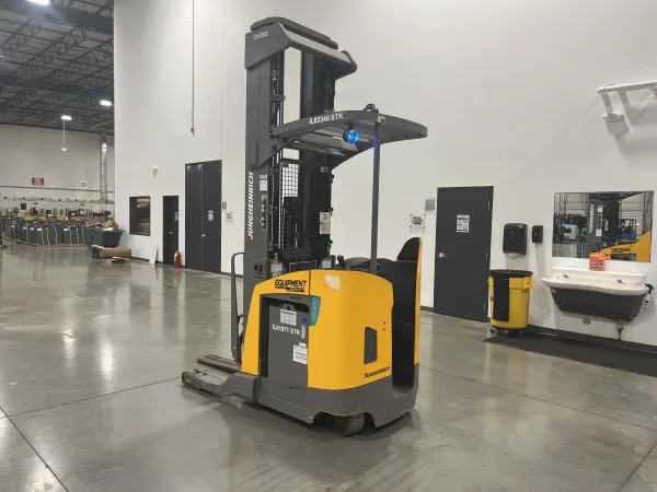 2022 Jungheinrich ETR 345