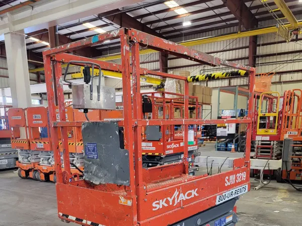 2018 Skyjack SJIII3219