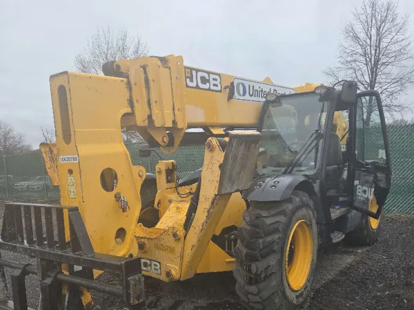 2017 JCB 510-56 S