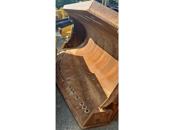 2019 ROCKLAND INC 980M 4 YARD ROCK BUCKET