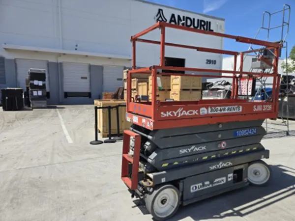 2019 Skyjack SJIII3226