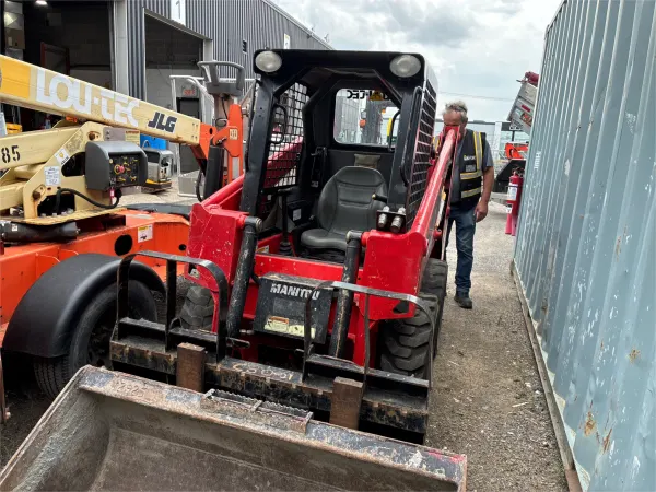 2020 Manitou 1050 R
