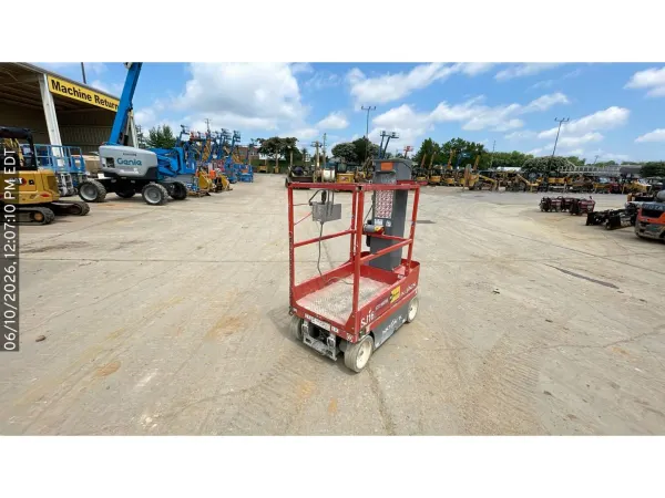 2019 SKYJACK, INC. SJ16