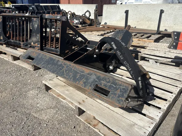 2021 Bobcat 15C