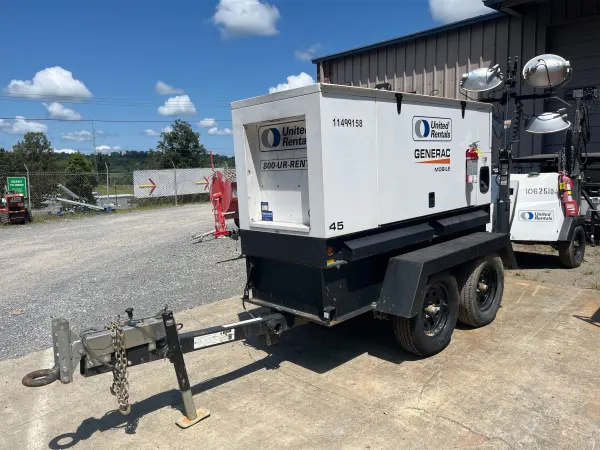 2022 Generac MMG45IF4