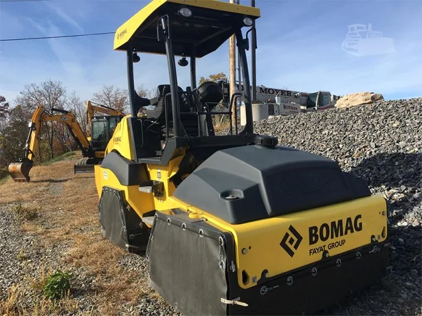 2023 BOMAG BW11RH-5
