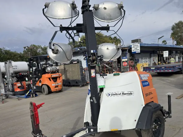 2021 Generac MLT6SMDS
