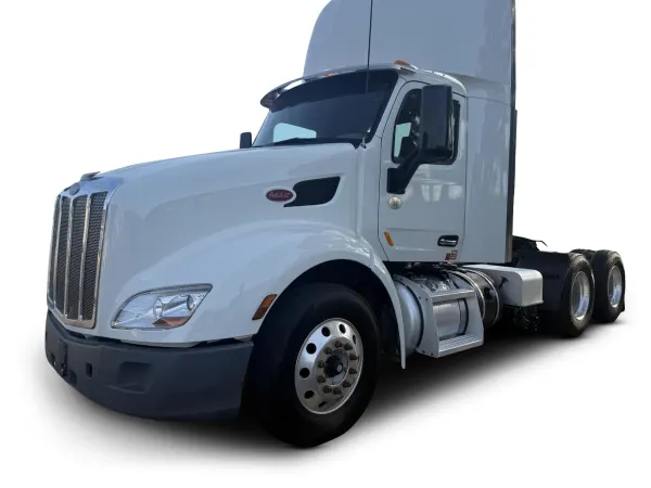 2021 Peterbilt 579