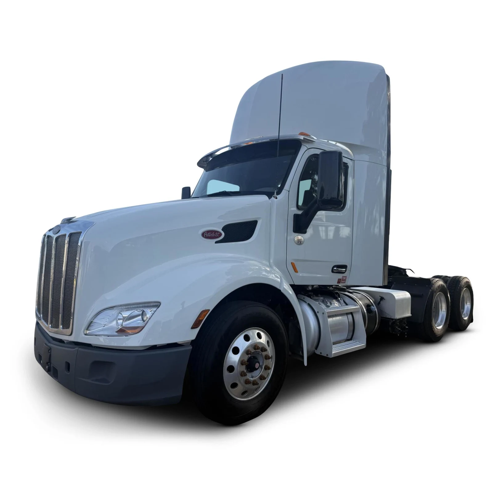 2021 Peterbilt 579