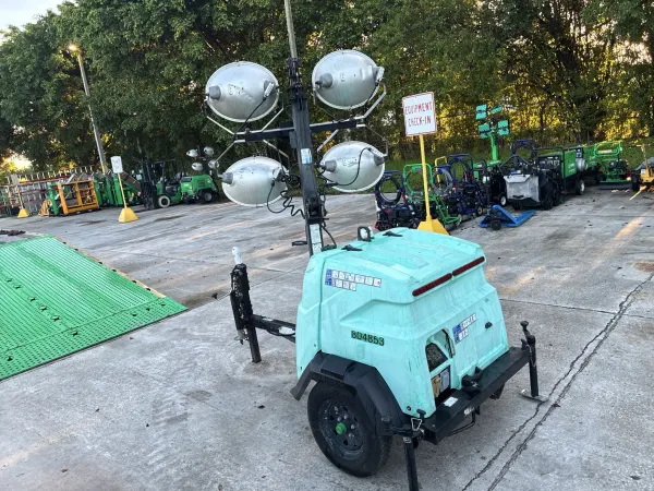 2015 Magnum (Generac) MLT6S