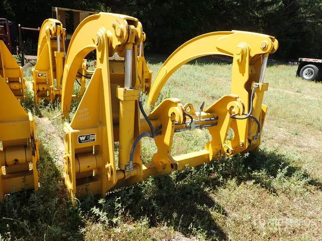 2021 Wicker WL20380