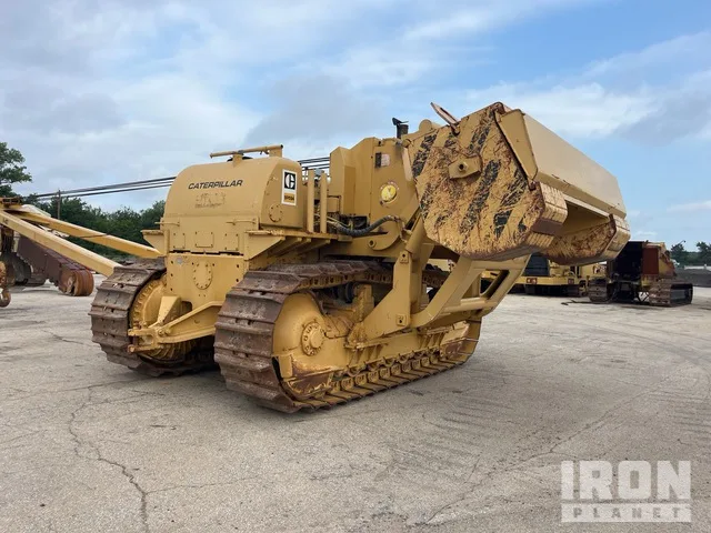 1979 Caterpillar SP594