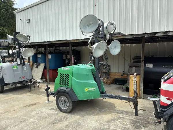 2017 Magnum (Generac) MLT6S