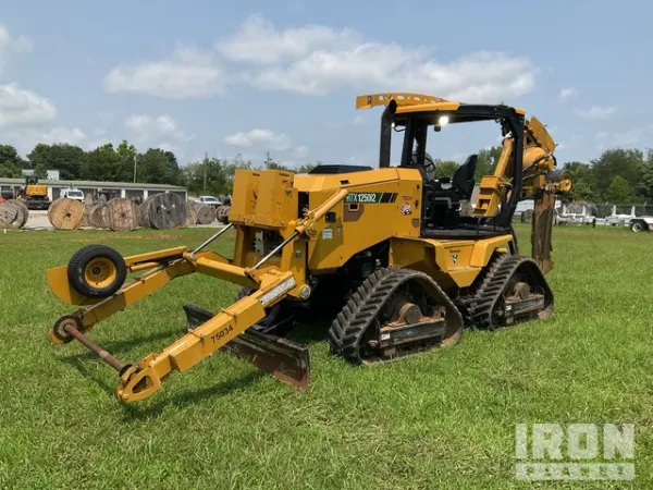2022 Vermeer RTX1250i2