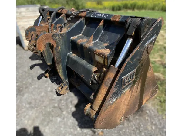 2015 Caterpillar 924K/930K 2.50 CYD MP BUCKET, FUSION