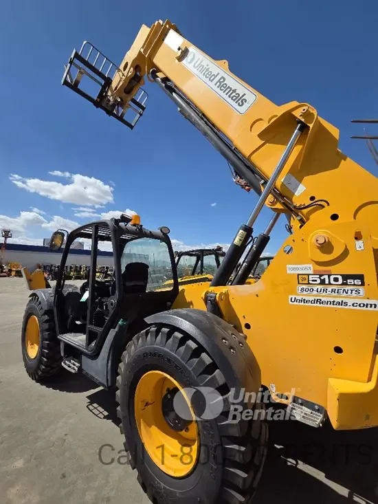2019 JCB 510-56
