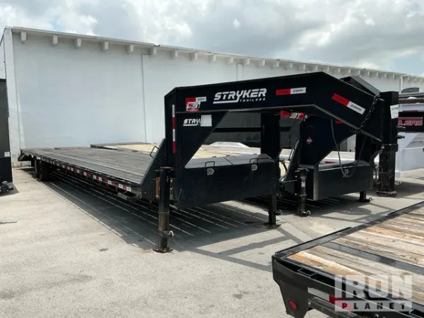 2023 Ascend Industries GN40-16