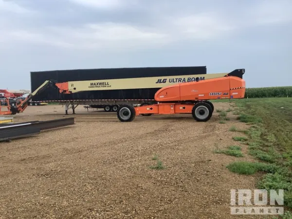 2021 JLG 1850SJ