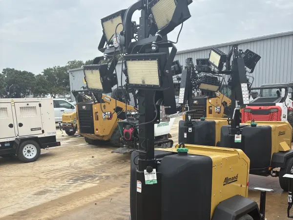 2024 Allmand Night-Lite GR-Series