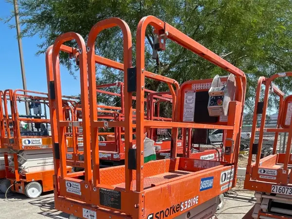 2020 Snorkel S3219E