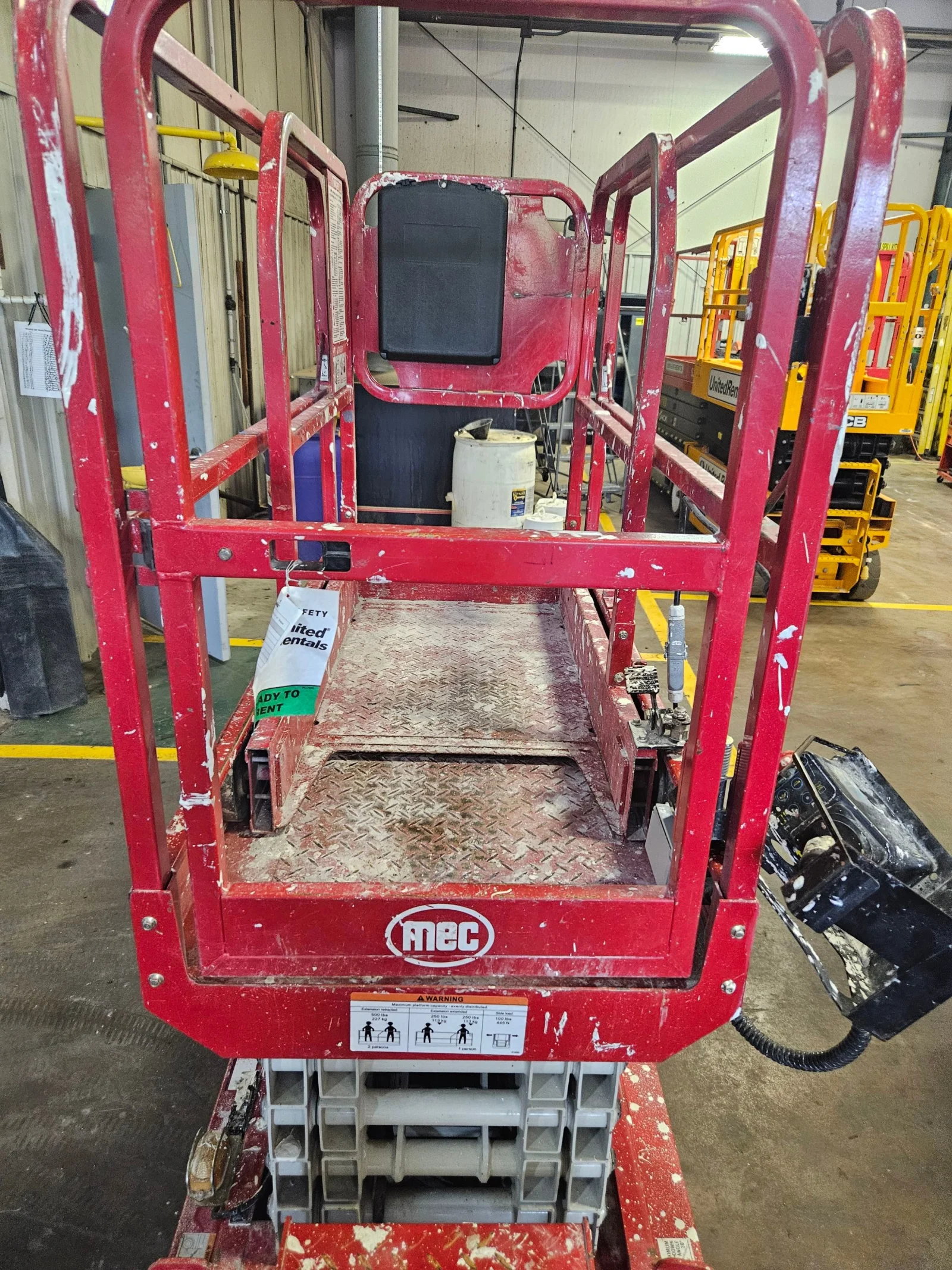 2018 MEC MICRO 19