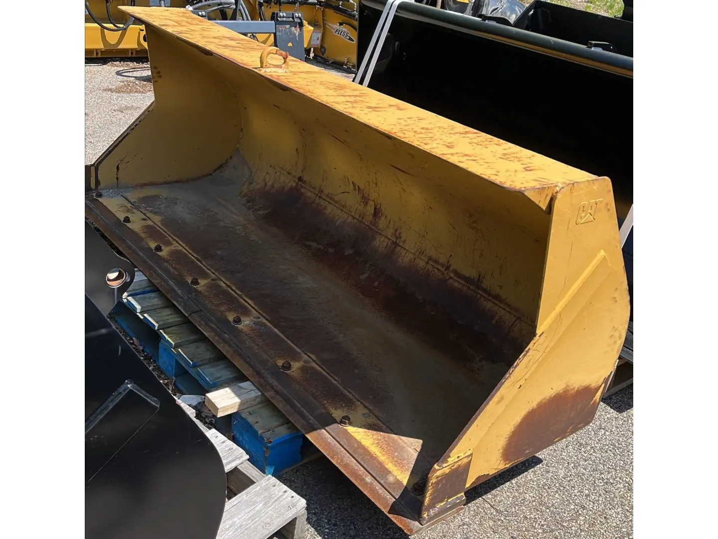 2015 Caterpillar BHL 1.25 CYD GENERAL PURPOSE BUCKET