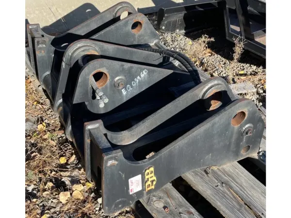 2016 PJB INDUSTRIES 926M VOLVO STYLE COUPLER