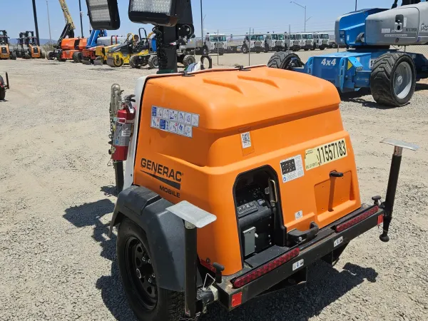 2022 Generac MLTS-4