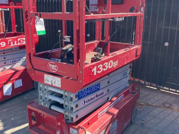 2018 MEC 1330SE