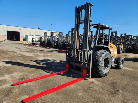 2021 Case 586H