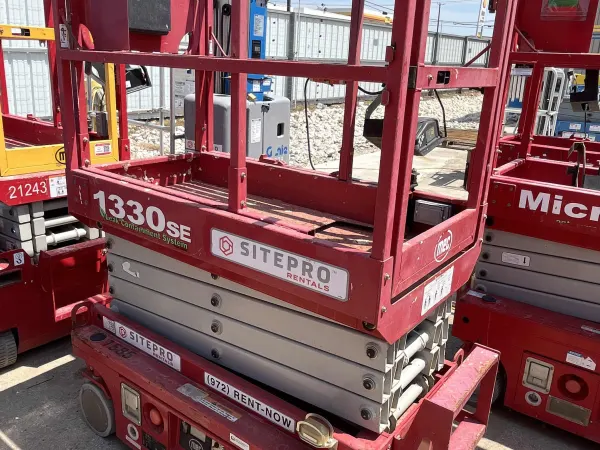 2020 Mec 1330SE