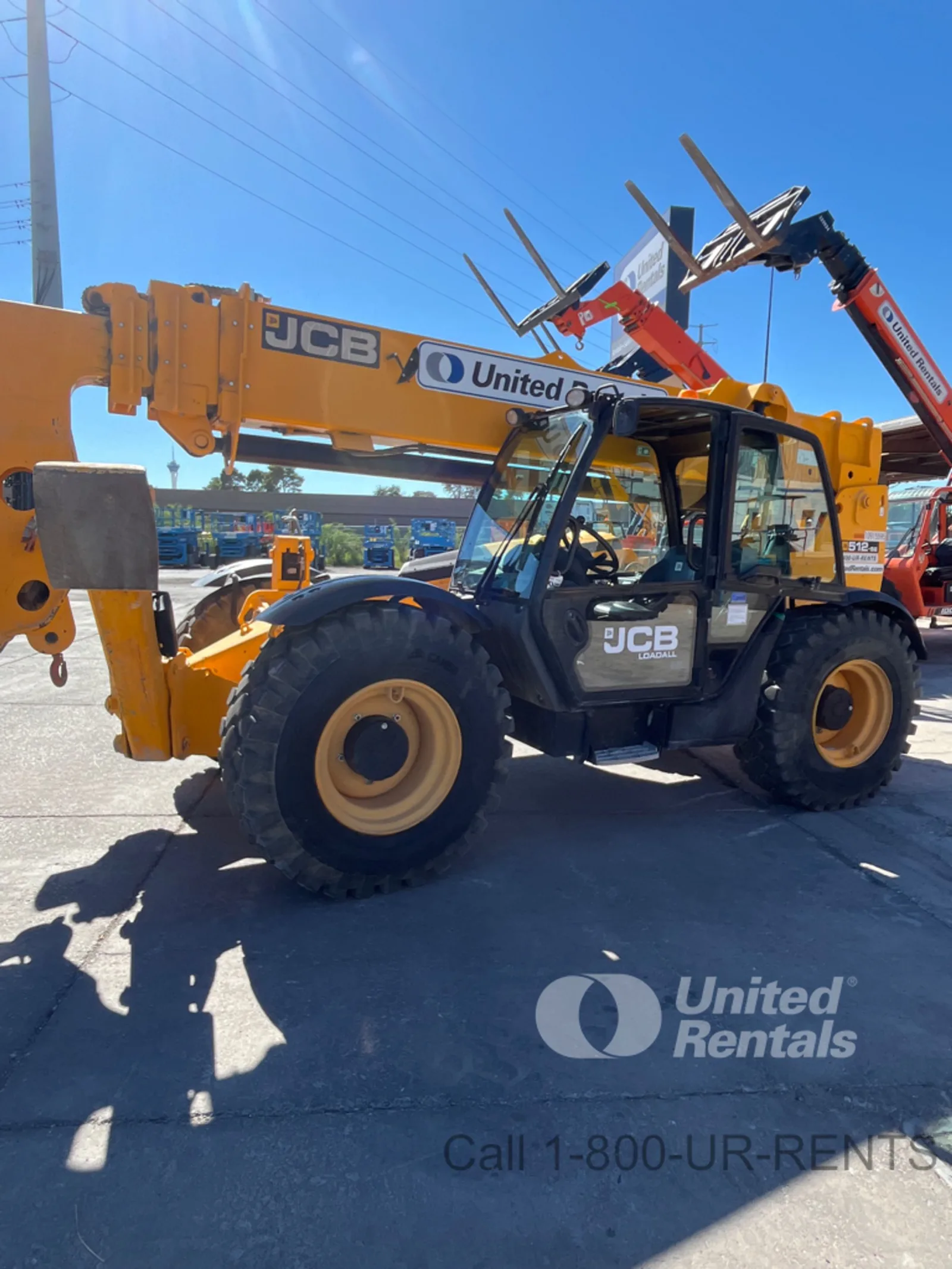 2019 JCB 512-56
