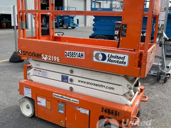 2020 Snorkel S3219E