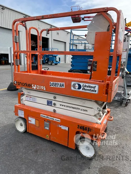 2020 Snorkel S3219E