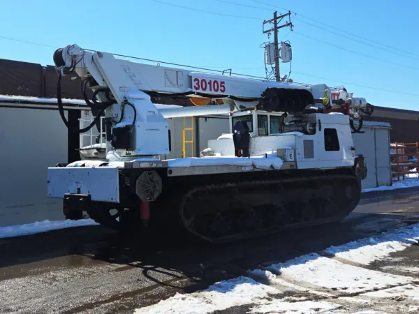 2014 CTEMOROOKA CTRAC8000
