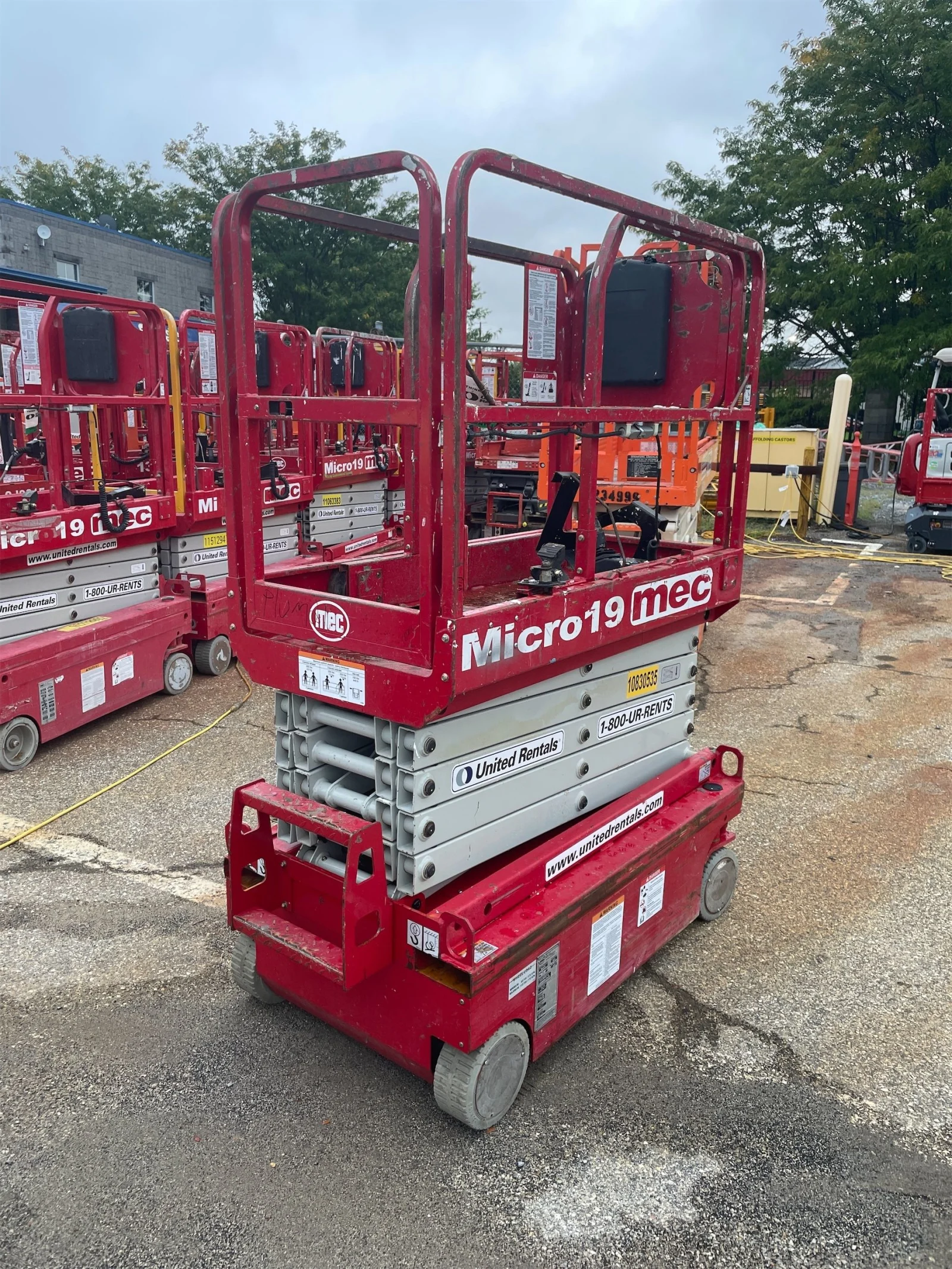 2018 MEC MICRO 19