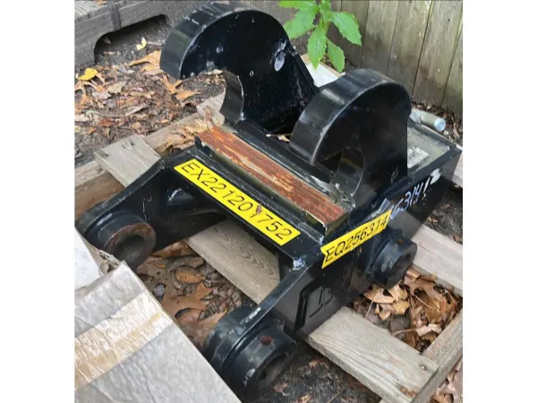 2023 Caterpillar CATERPILLAR 307-309 PIN LOCK COUPLER