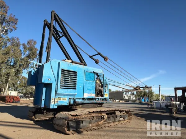 1968 Manitowoc 3900