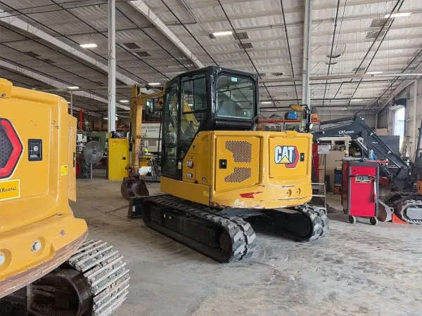 2022 Caterpillar 306 CR