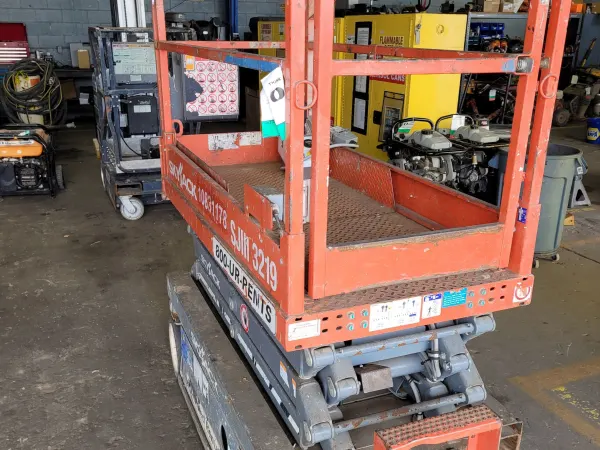 2018 Skyjack SJIII3219