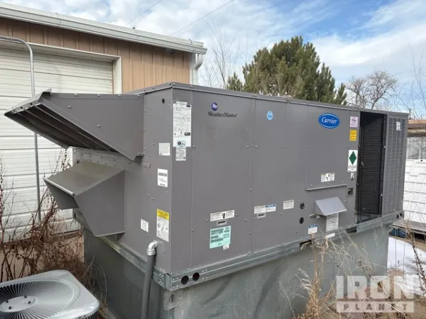 2022 Carrier Weather Maker 48HCFE17A2M5