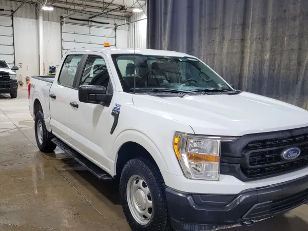 2021 Ford F150CREWXLG4WD Pickup