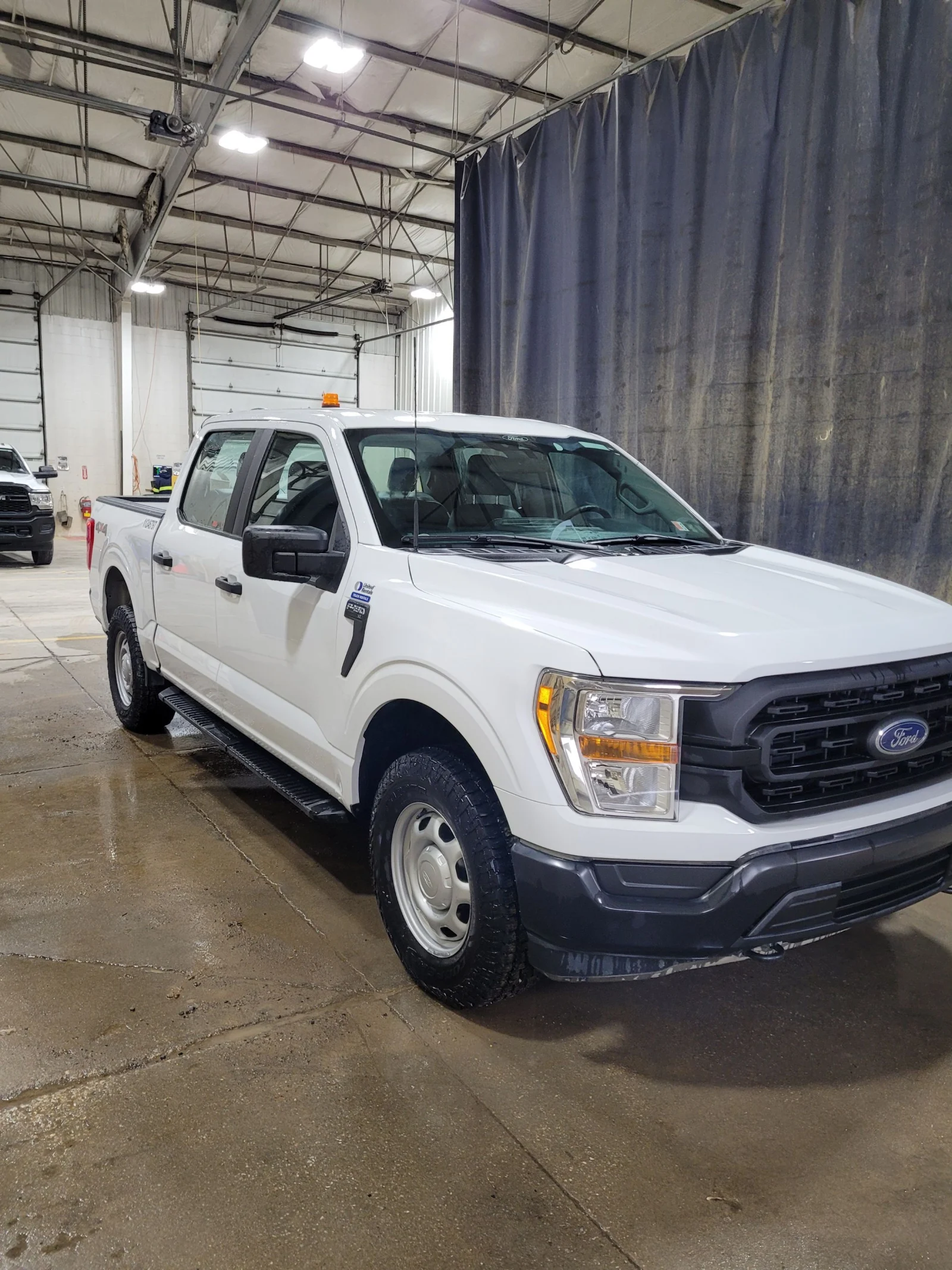 2021 Ford F150CREWXLG4WD Pickup
