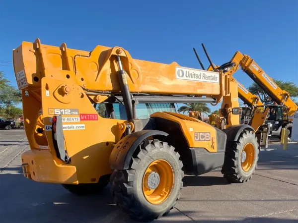 2019 JCB 512-56