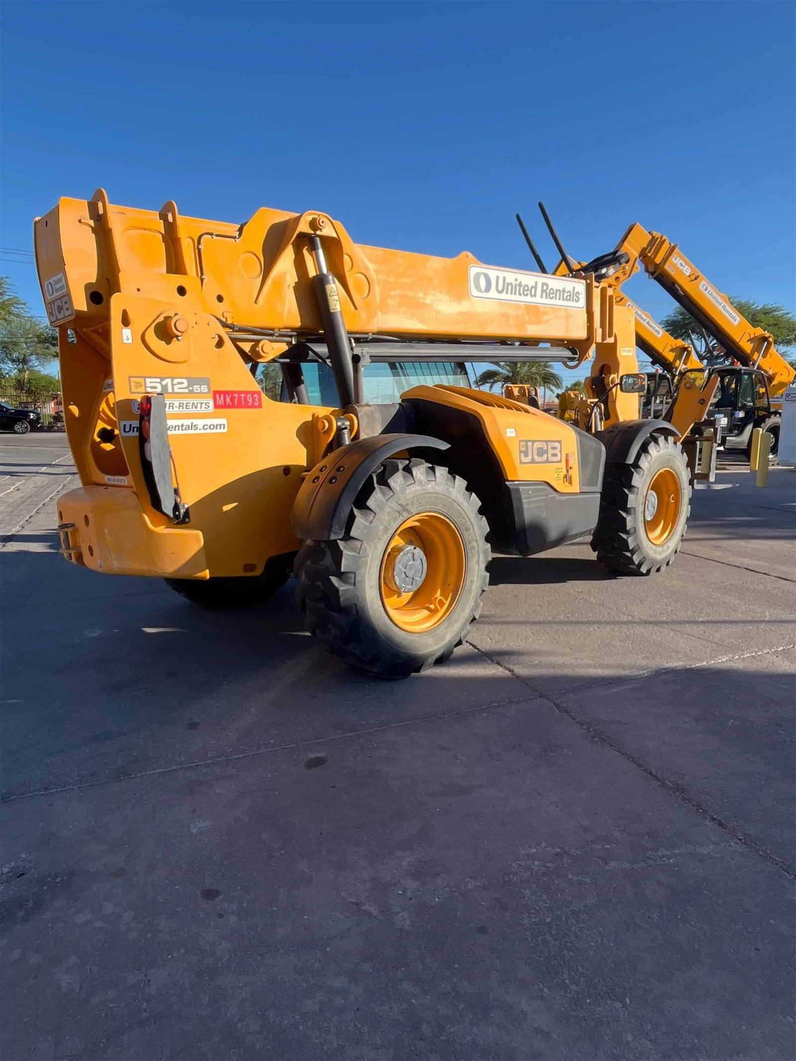 2019 JCB 512-56