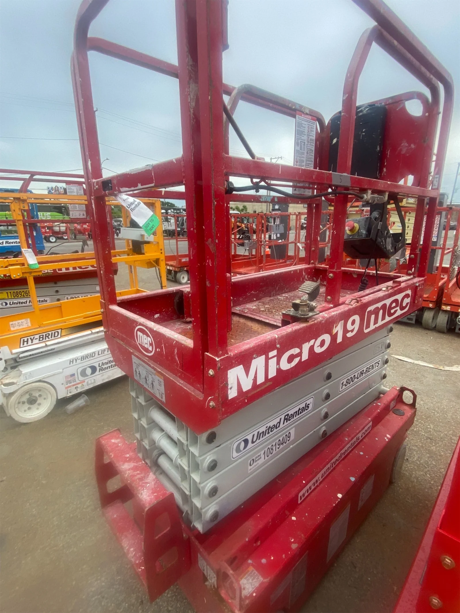 2018 MEC MICRO 19