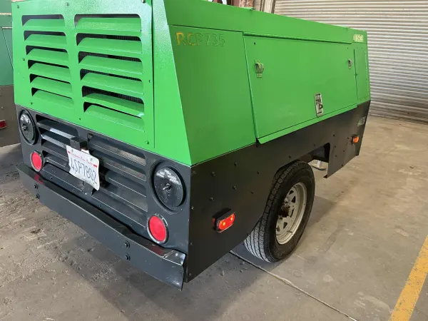 2019 Sullivan D185P (DZ or IZ T4F)